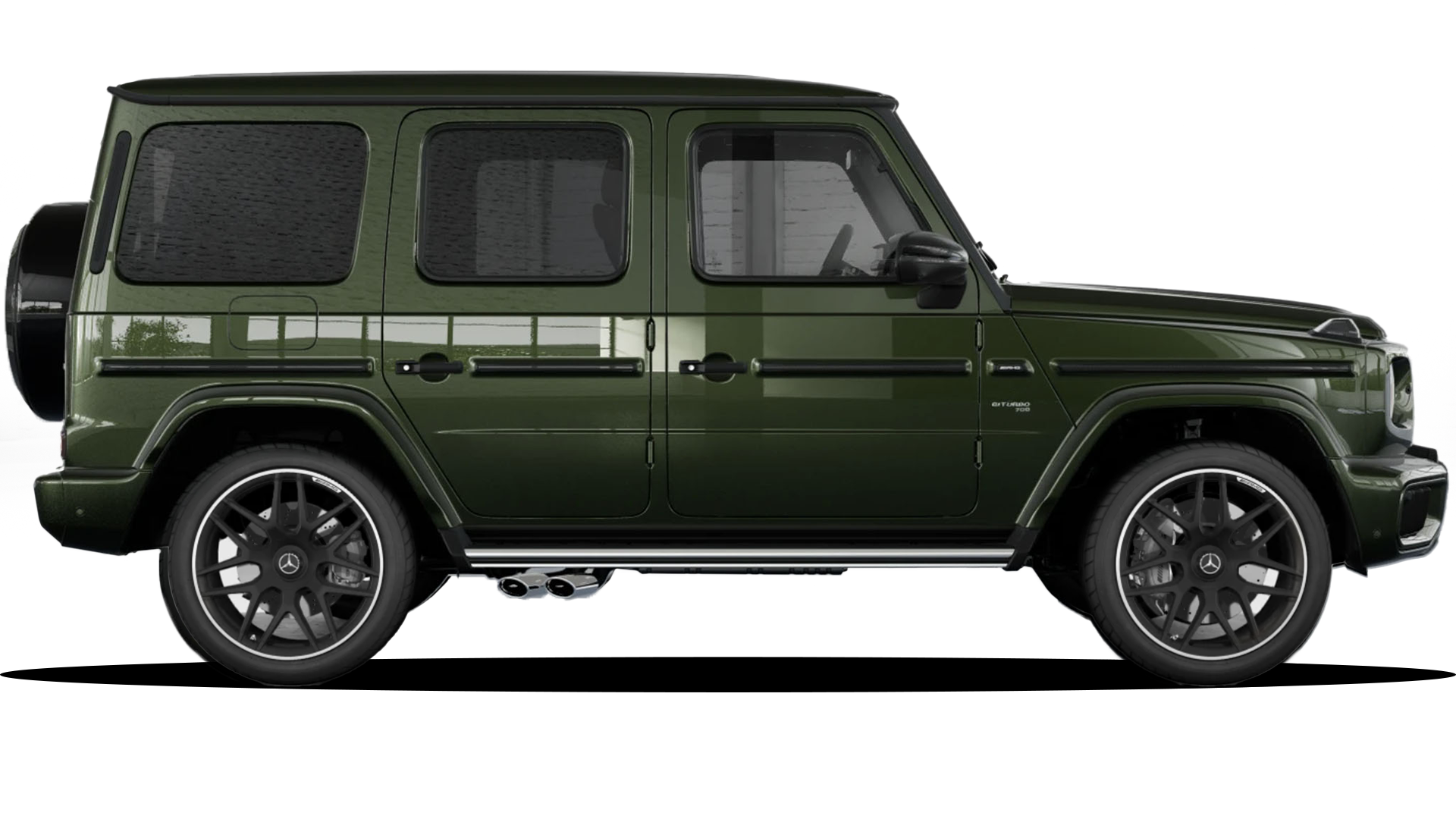 Drive Turismo